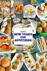 That's why i've rounded up this collection of the ultimate christmas appetizers. Quick And Easy New Year S Eve Appetizers My Gorgeous Recipes