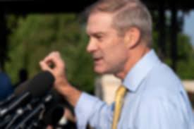 Jim Jordan violated House ethics by defying subpoenas, Jan. 6 committee says