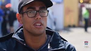 Ronald Bodden's Instagram, Twitter & Facebook