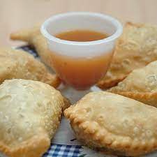 Jual Kue Pastel Jalangkote Panada Pastel Khas Makassar Sambal Jakarta Selatan Onanama Kue Makanan Tokopedia