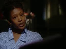 Cardiac Arrest" Bad Blood (TV Episode 1995)