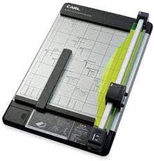 If you're a hobby cardmaker then an a4 size paper trimmer can be all you will ever need. Top 10 Best Paper Cutters For Teachers We Are Teachers