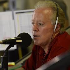 Get to know the voice of the @Angels! Terry Smith shares his experiences in  sports radio and his perspective