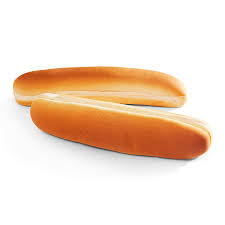4 regular hot dog buns. Footlong Hot Dog Bun Klosterman Baking Company
