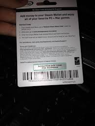 A steam digital gift card is a digital gift card that holds a specific amount of money, which reaches a steam wallet once it is successfully activated. Steam Wallet Codes Imgur