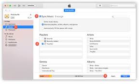 The ipod gym is offering free videos of several different exercises for fifth generation ipods. How To Put Apple Music On Ipod Shuffle In Depth Guide