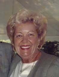 Obituary information for Kathryn "Kay" Malone