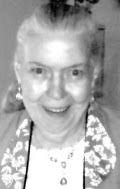 GLENNA HENDRICKS Obituary (2009)
