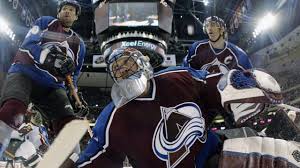 The colorado avalanche are a professional ice hockey team based in denver, colorado, united states. Colorado Avalanche Wallpaper For Android Apk Download