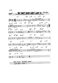 The Chicken Sheet Music Pdf