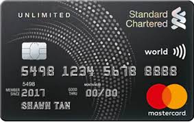 Standard chartered singapore is a british bank which operates in singapore for a really long time and they managed to harmonize the british banking understanding with the unique needs of the asian people. Standard Chartered Singapore