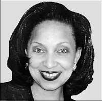 Cheryl Clay Williams