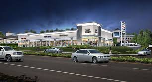 Southern New Hampshire Retail Market Ready To Roll If This Winter Ever Ends Linear Retail Properties Burlington Malinear Retail Properties Burlington Ma