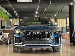 Image result for Galaxy Blue 2021 Q8