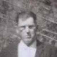 George Sherman Burchfield (1900–1988) • FamilySearch