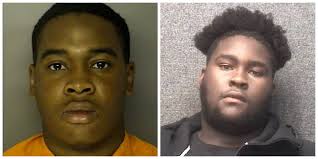 Suspects arrested after 'drug deal gone bad' leads to shooting at Coastal  Grand Mall