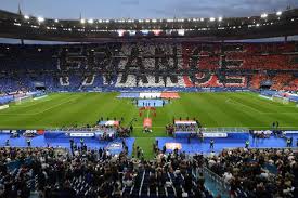 France previous match was against wales in int. Le Match Entre L Equipe De France Et L Albanie A Guichets Fermes L Equipe