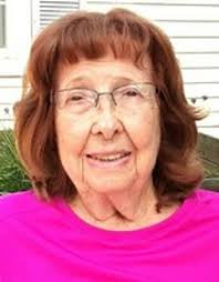 Jeanette L. Gruenwaldt Obituary