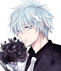 See more ideas about anime boy, anime, boy art. Anime Cool Guy Png Free Anime Cool Guy Png Transparent Images 52329 Pngio