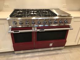 No matter what kind of appliance problem you have, we can help. A Full And Honest Review Of My 48 Hestan Range