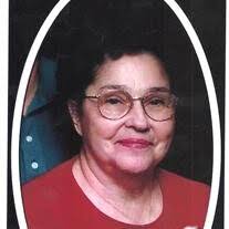 Lucy Alice Cormier Morvant LeBlanc Obituary