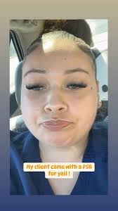 Where beauty meets luxury. ✨💚🧡🤎 From perfecting my craft to creating an  experience my clients love, Emluxe Esthetics is more than just a beauty  studio—it's a place where confidence and self-care come