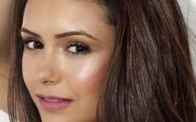 nina, closeup, Elena Gilbert, dobrev, 1080P HD Wallpaper