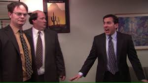 Pin On The Office