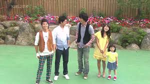 Wednesday & thursdays 21:55 (9:55 korean time). The Weekly Binge Three Dads One Mom Episodes 14 16 Kdrama