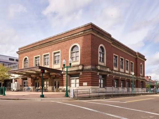 Union Station | Visit Jackson