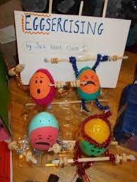 Egg Decorating Competition Winners Google Search Easter Egg Competition Ideas Easter Egg Decorating Easter Egg Designs