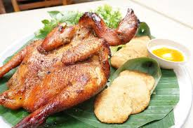 Gà nướng việt hương là địa chỉ bạn có thể tham khảo. 10 Quan Ga NÆ°á»›ng Sai Gon Ngon Va Sieu Háº¥p Dáº«n Cho Báº¡n La Ca Cáº£