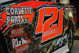 Profile for Jake Valasek Racing