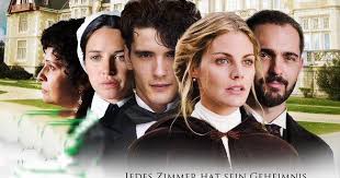 2019 / сша grand hotel гранд отель. Trustmovies Streaming Guilty Pleasure What A Pleasure The Smart N Spicy Spanish Series Grand Hotel