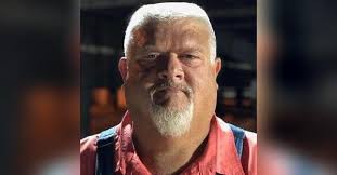 Gary Todd "Big Country" Chaffin Obituary