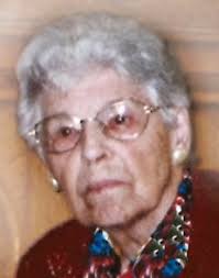 Obituary for Dorothy v. Richardson
