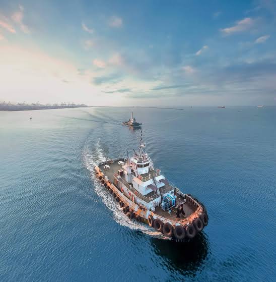Consilium Safety Group Marine & Industrial Safety Solutions, AI generated