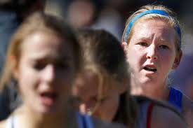 IN PICTURES: NLL cross country meet