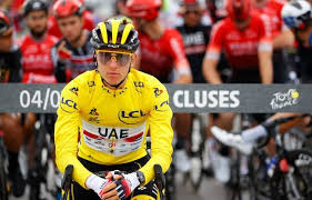 Tout savoir sur le tour de france 2021, actualités, interviews, résumés. Tour De France 2021 Live Follow Stage 9 Of The Day Cluses Tignes Paudal