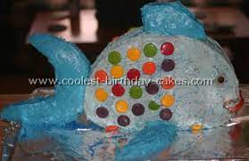 Affordable and search from millions of royalty free images, photos and vectors. Coolest Fish Birthday Cakes Photo Gallery