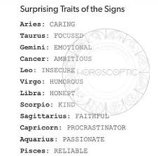 Insecurity Is One Of The Reasons I Need Compliments From Others To Love Myself Zodiac Signs Aquarius Zodiac Signs Months Zodiac Signs Cancer