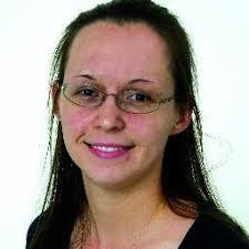 Jennifer Parks's Profile