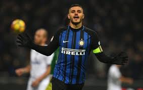 However, despite his undeniable quality, icardi failed to follow in his countryman's footsteps and become a star at barcelona. Icardi Returning To Barcelona Is Special Forza Italian Football