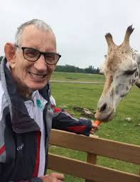 Obituary information for Ronald Rhodes