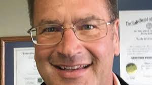 Mark Schell's Instagram, Twitter & Facebook