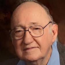 Loren C. Lovegrove Obituary January 2, 2024