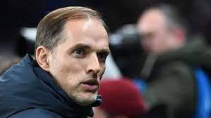 Get in the best shape of your life with a fitness coach from kickoff! Psg Boss Tuchel Explains Angry Outburst At Leipzig Fitness Coach After Champions League Semi Final Goal Com