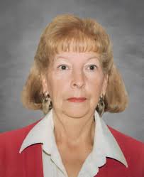 Thérèse Leblanc Desbiens