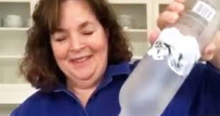 Taste-Test: Ina Garten's Instagram Cosmopolitan Cocktail