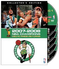 Chris forsberg covers the nba and boston celtics for nbc sports boston. Amazon Com Boston Celtics 2007 2008 Nba Champions Special Edition Doc Rivers Paul Pierce Kevin Garnett Ray Allen Rajan Rondo Kendrick Perkins James Posey Pj Brown Eddie House Kobe Bryant Movies Tv